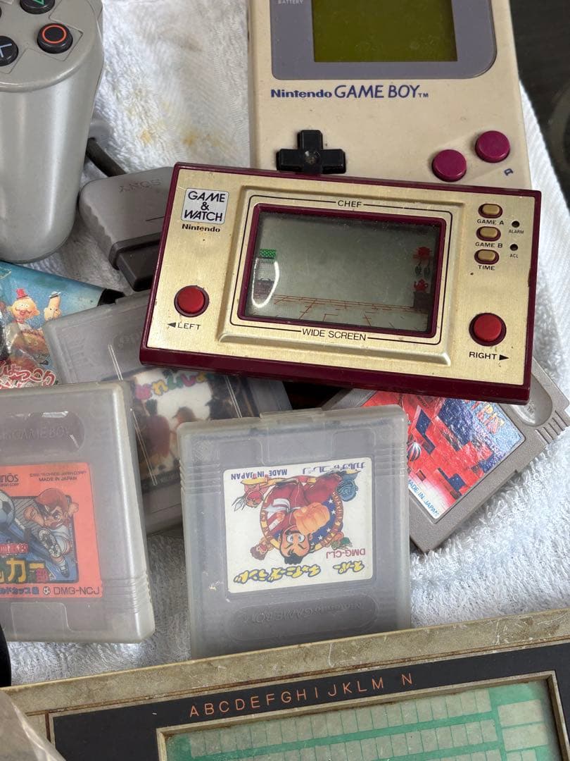 d*7様 早い物勝ちレトロなゲーム機　まとめて