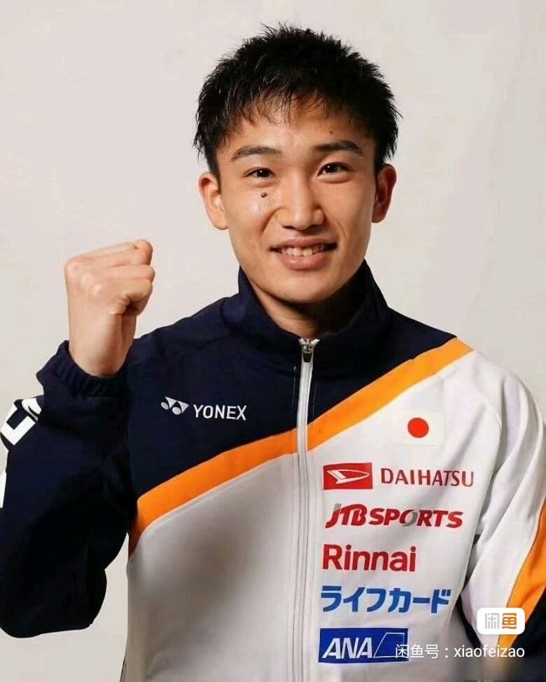 【M】バドミントン 日本代表 ウォームアップジャケット YONEX