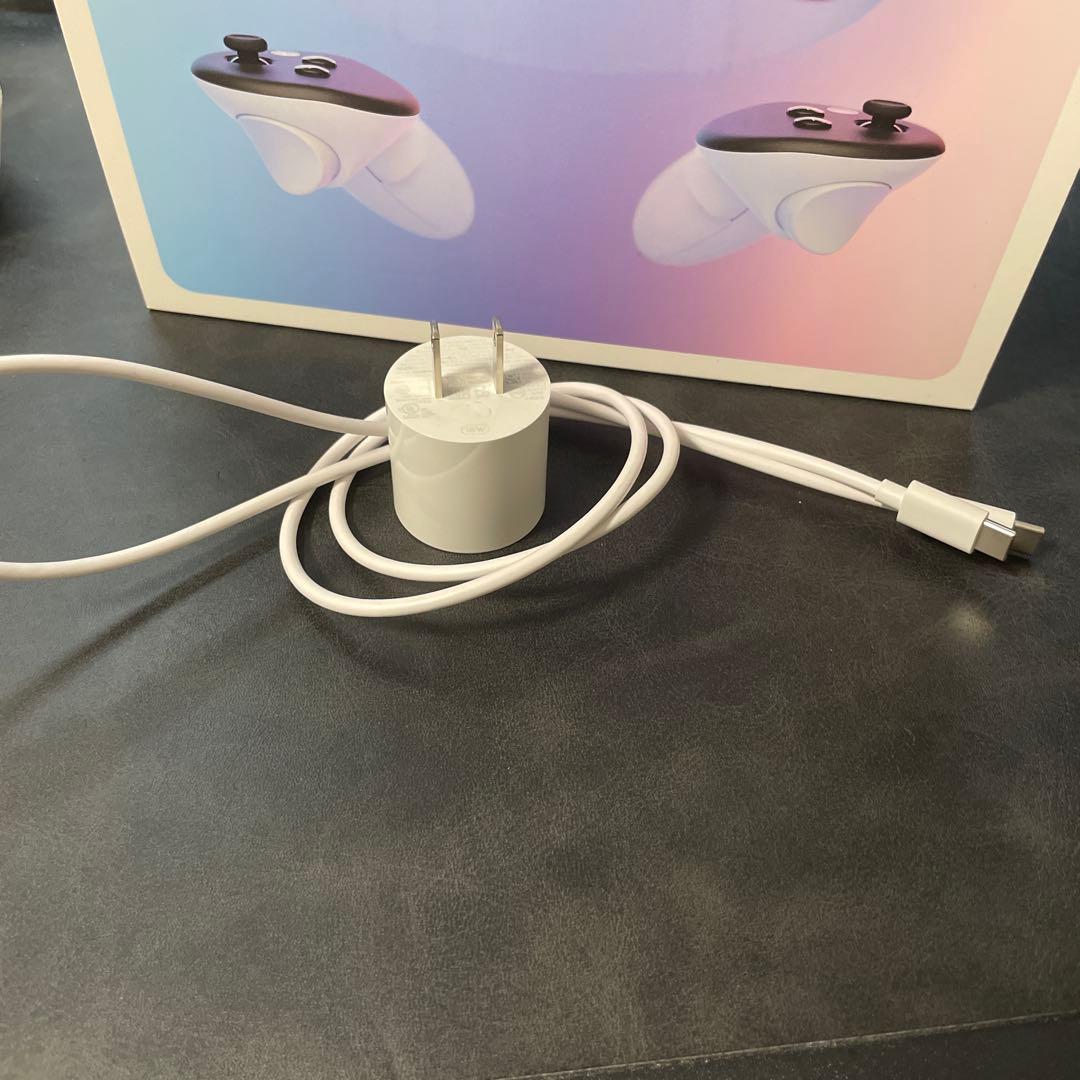  Quest 3S 美品✨️ 欠品無し