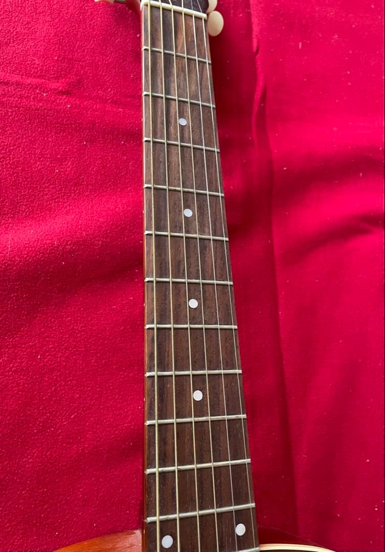 Art & Lutherie roadhouse エレアコ Tennessee