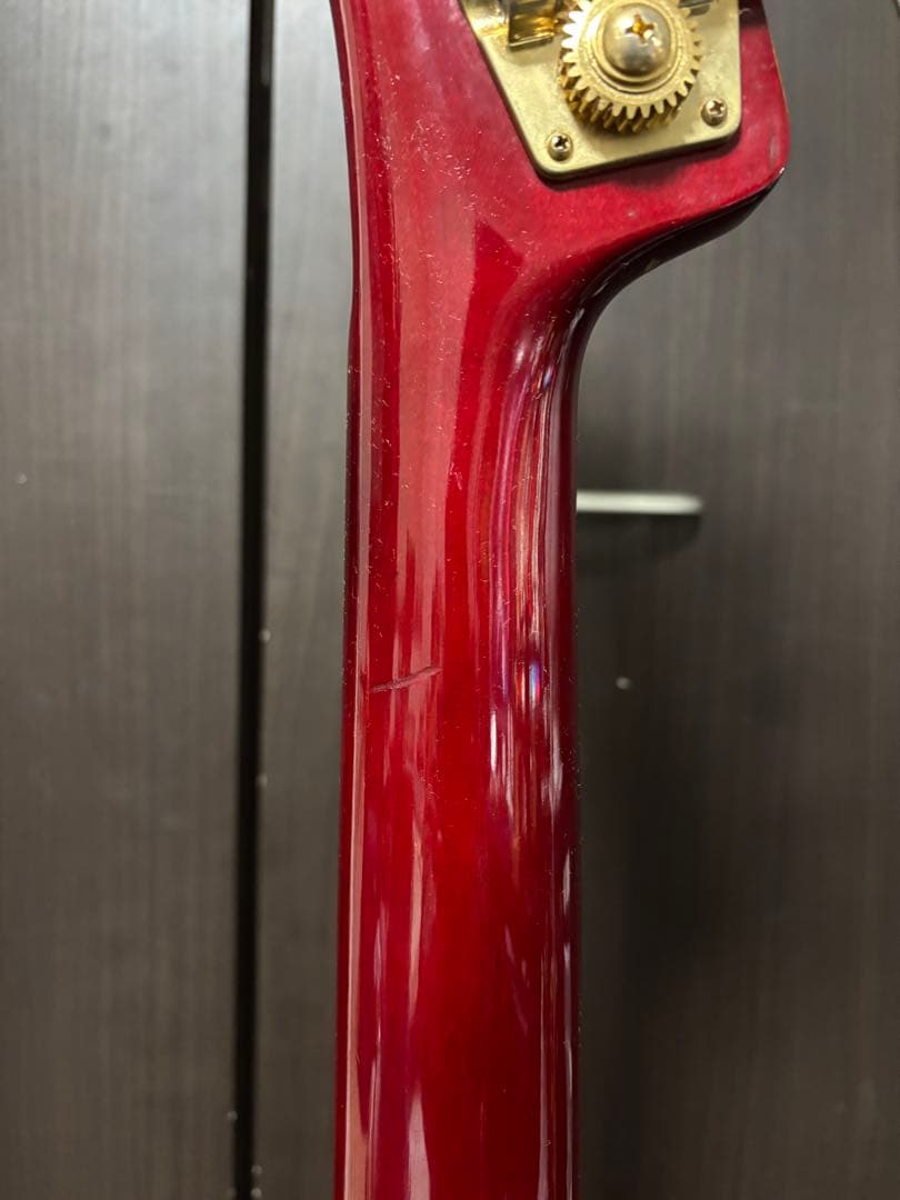 Headway エレキベース