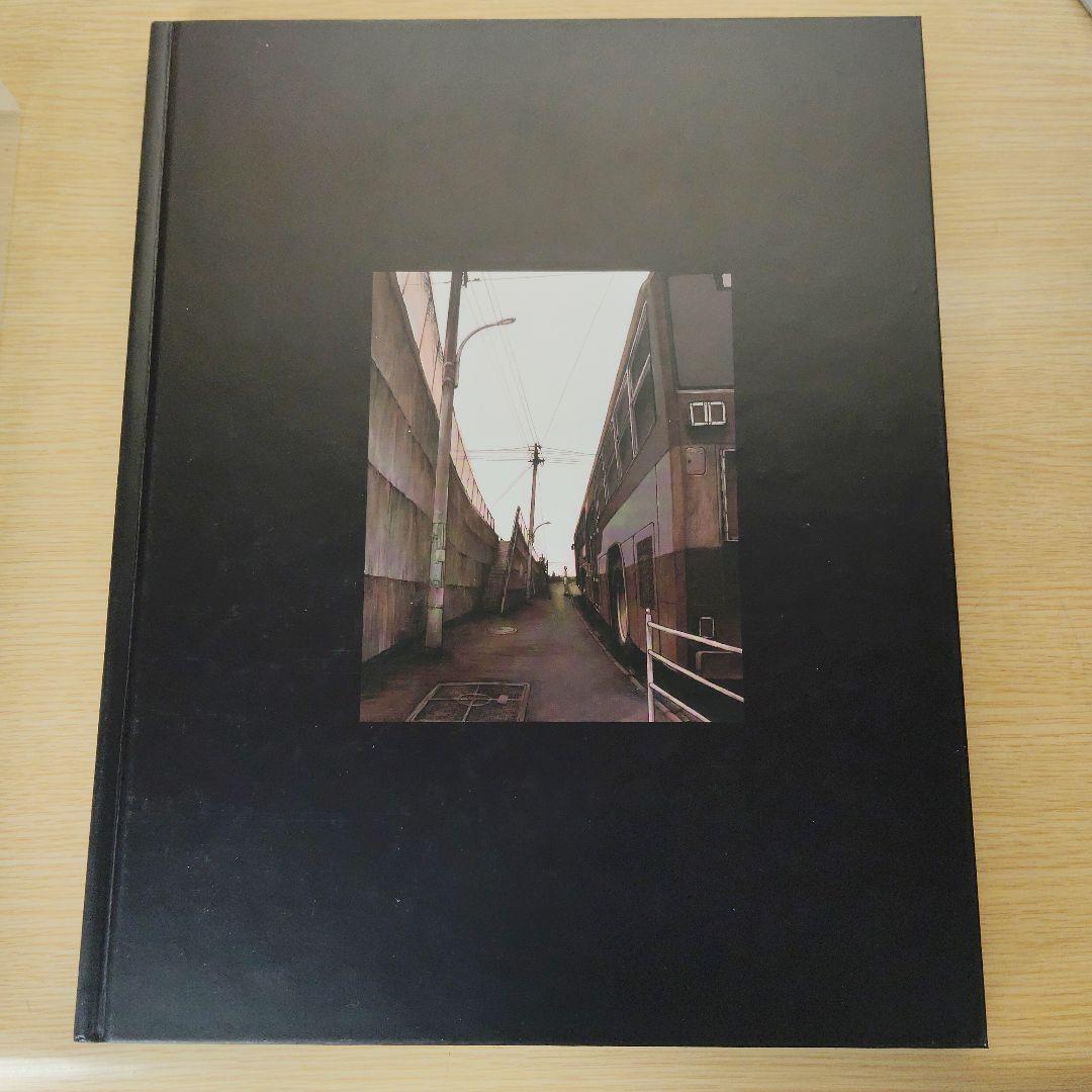 非復刻版　an omnipresence in wired　lain　 安倍吉俊