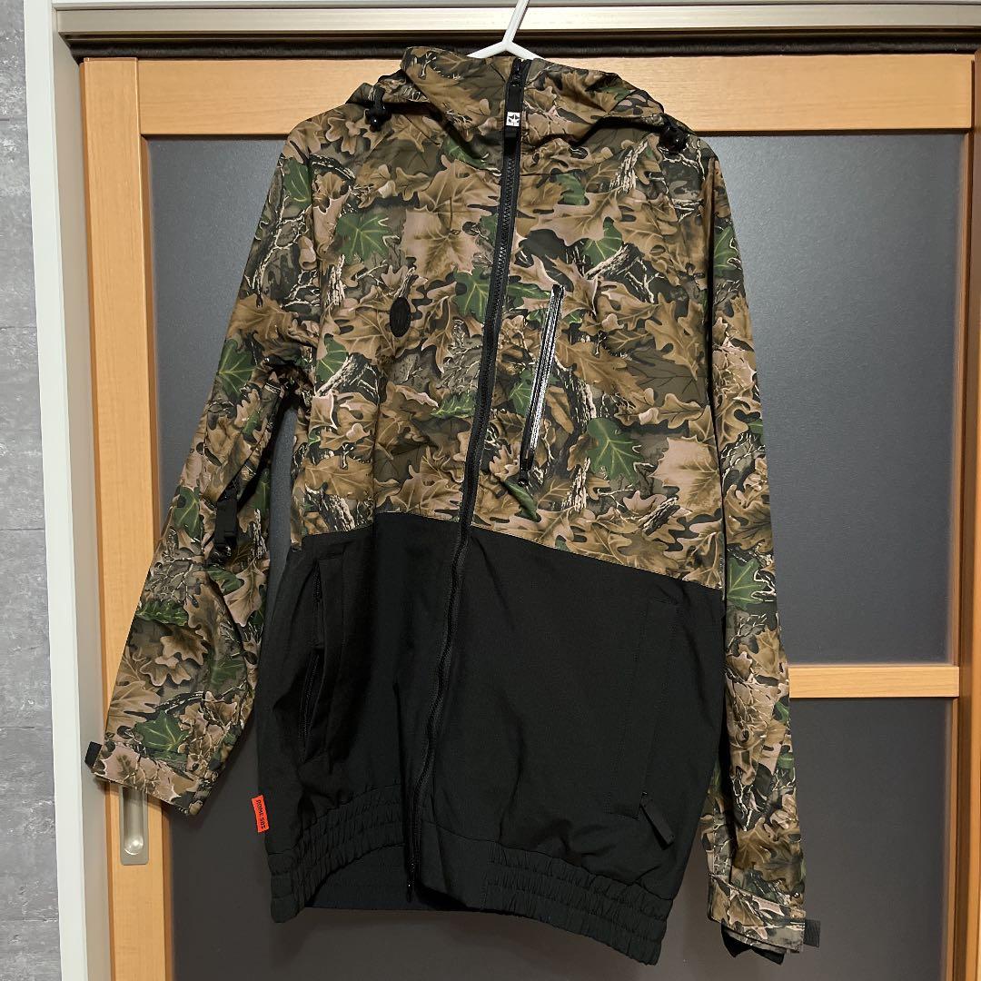 早い者勝ち！スノボウェア スノーボード