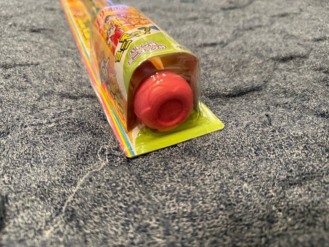 ミニモニ　トワールバトン　ミニモニフラワー　平成レトロ