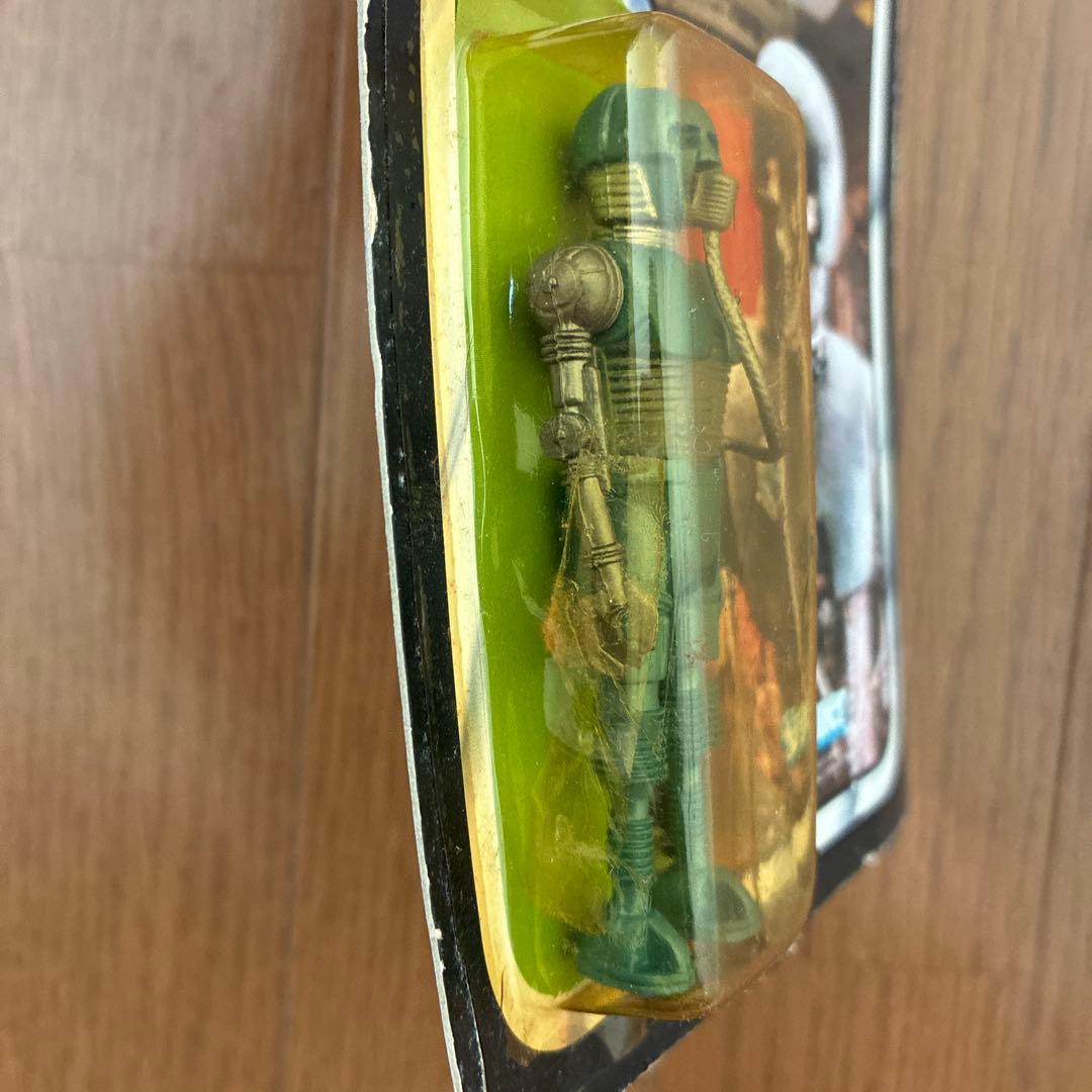 オールドケナー　スターウォーズ　Too-Onebee (2-1B)