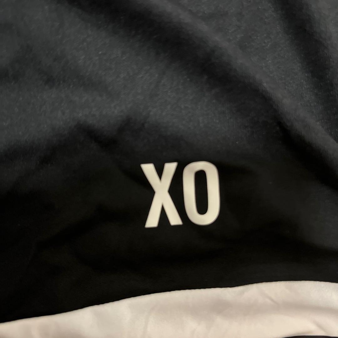 ね*こ様 横浜Fマリノス　トレーニングウェア　長袖　上下セット　【選手着用モデル