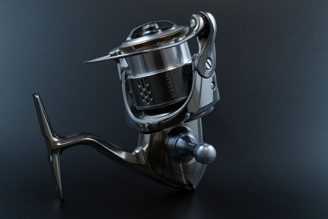 シマノ 18ステラ C2000SHG