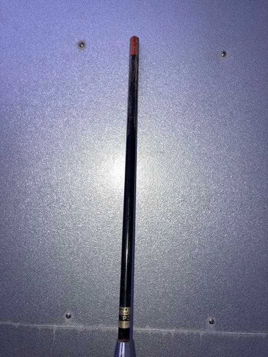 アマチュア無線 TLアンテナ付