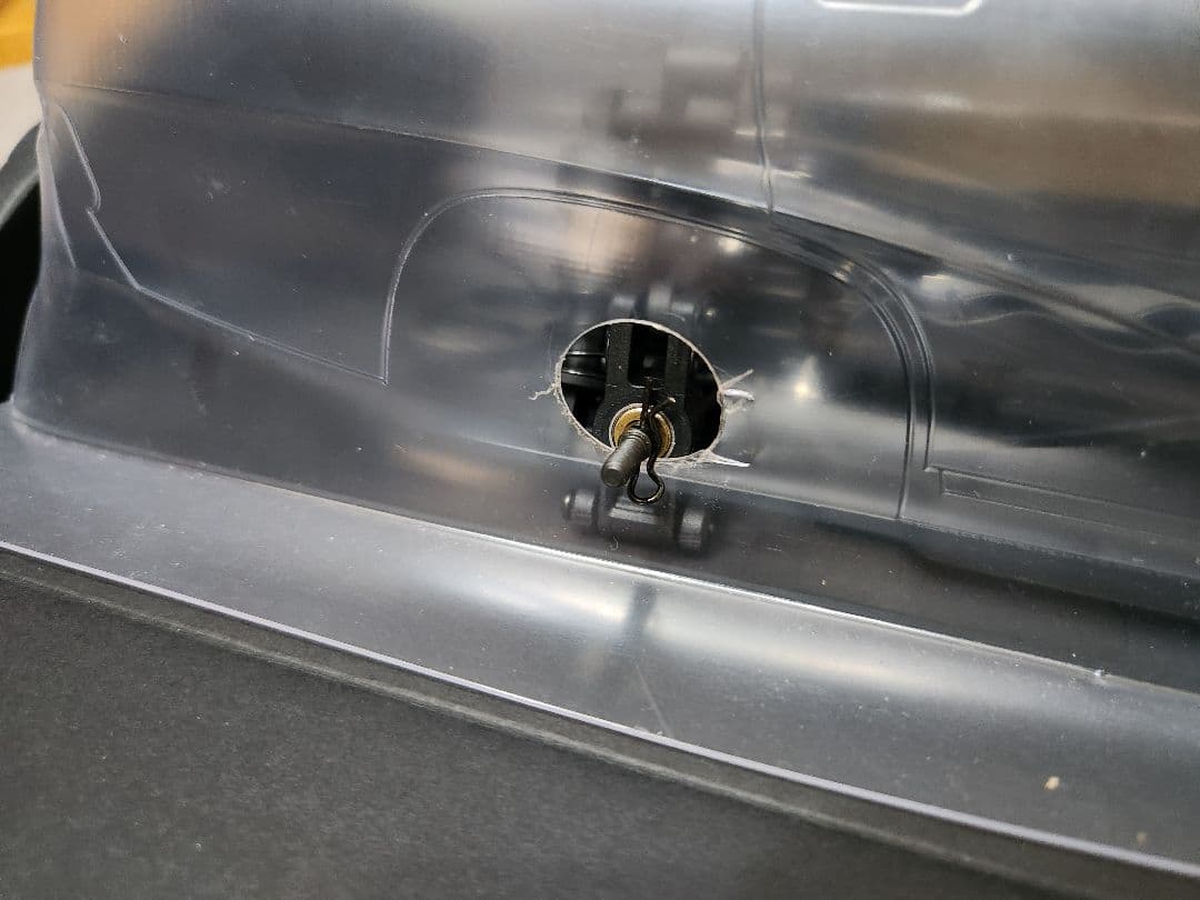 最終#OP付きキット#ABC ゼロワンスポーツ(スカイライン ヨンメリ)