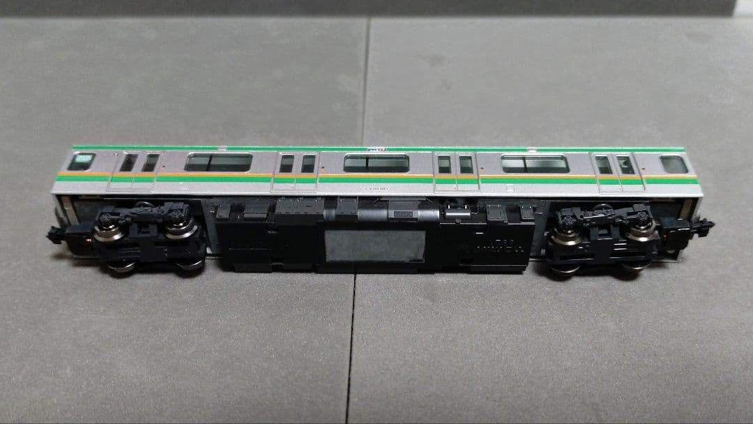 TOMIX92376 E233系3000番台東海道線 10両