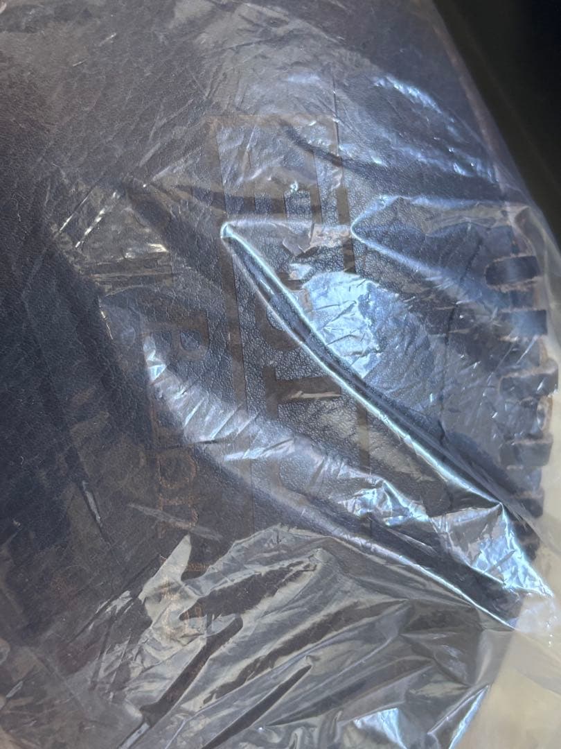 Polo Ralph Laurenノベルティー　ラグビーボール　未開封