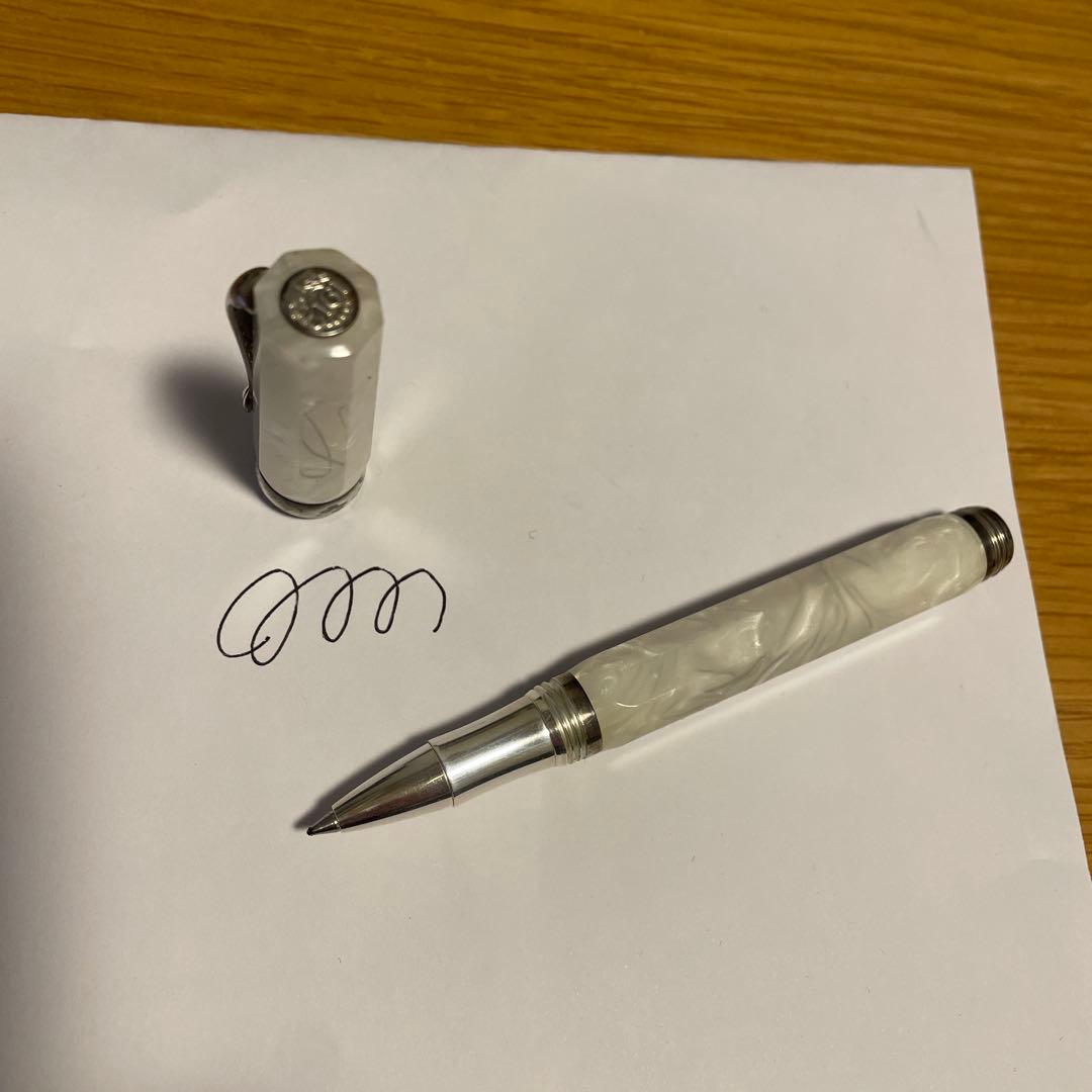 モンテグラッパ ミクラ　ローラーボール