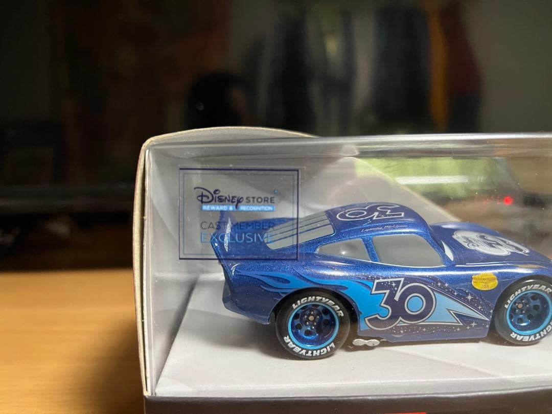 カーズ　非売品　早い者勝ち！