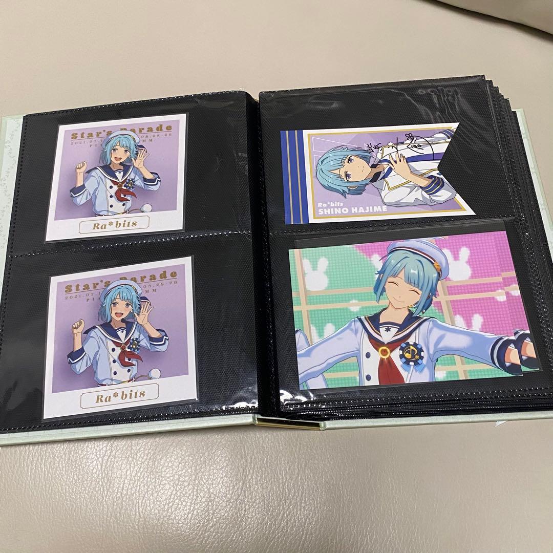 あんスタ 紫之創 セット