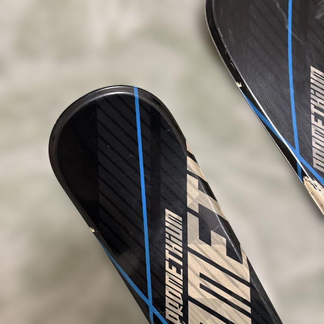 スキー SWALLOWPROMINENSE 123cmLOOK XPRESS