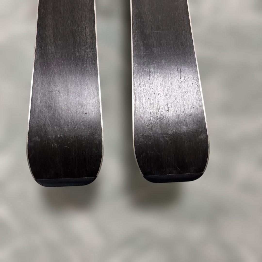 スキー SWALLOWPROMINENSE 123cmLOOK XPRESS