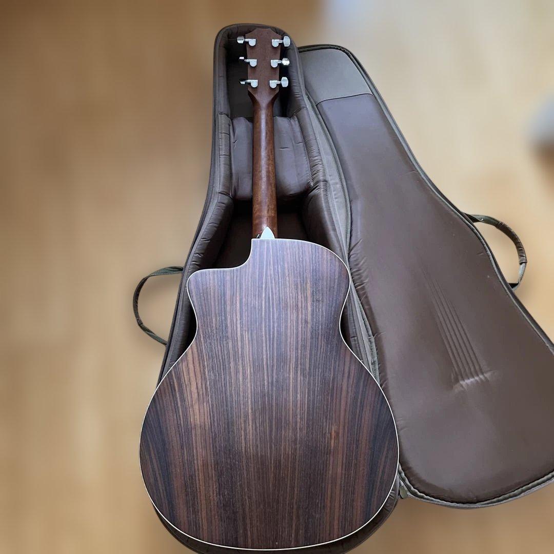 Taylor 214ce アコースティックギター エレアコ