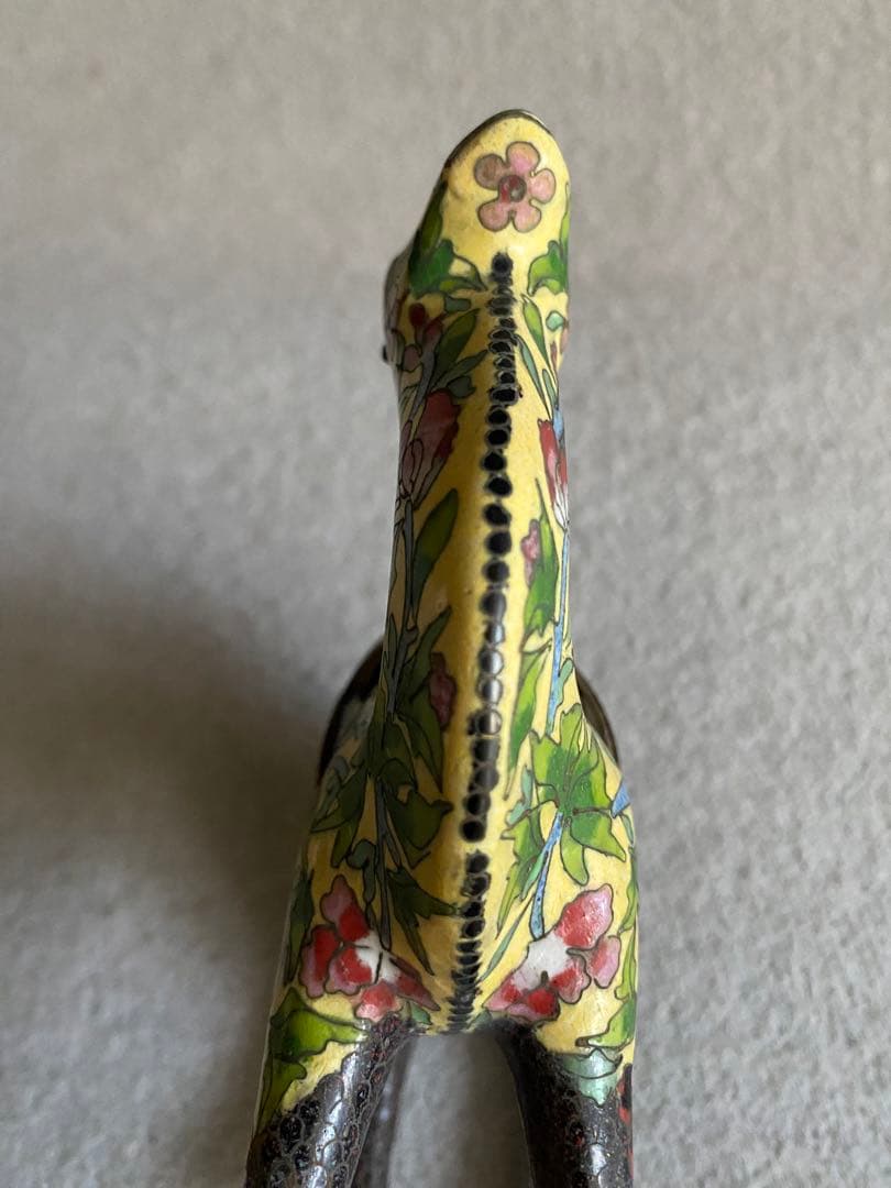 【中国七宝】フタコブラクダ・らくだ