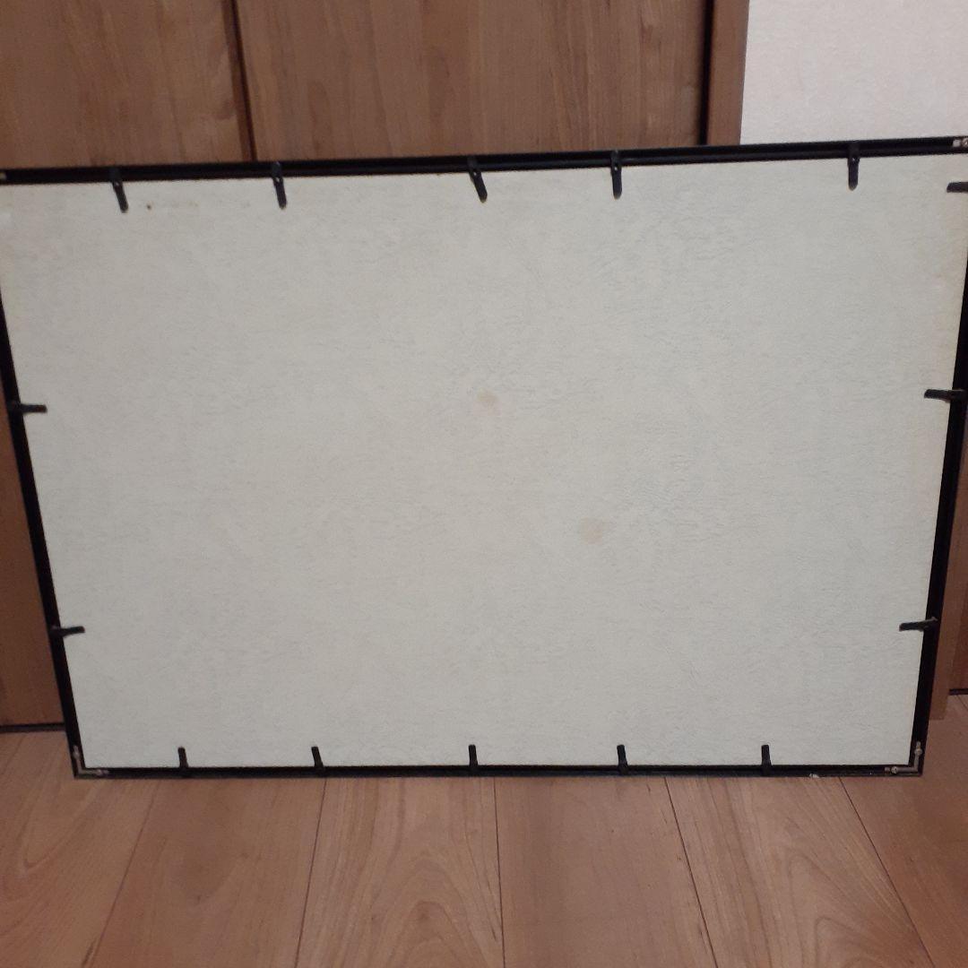 完成品　天野喜孝　ファイナルファンタジー6 街　1000ピース ジグソーパズル