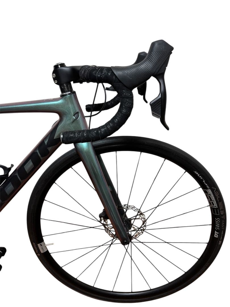 超美品　look 785 huez rs 2022 sサイズ 12s etap