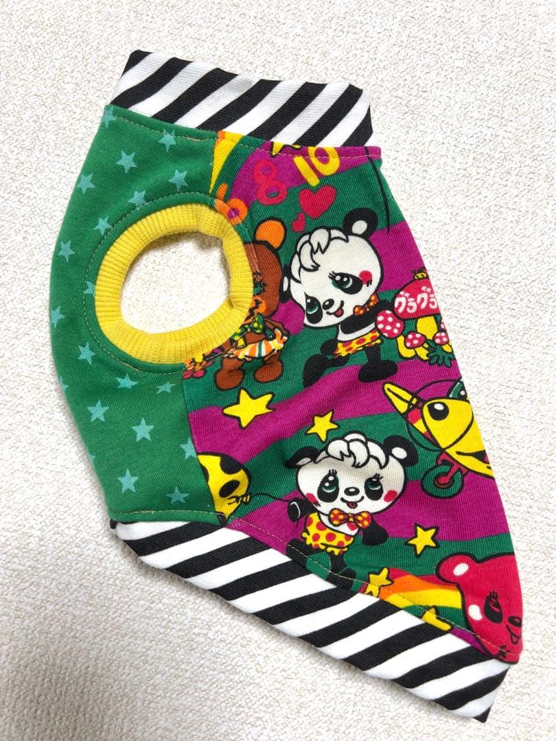 専用☆●犬服●ハンドメイド 胴36 NO.614