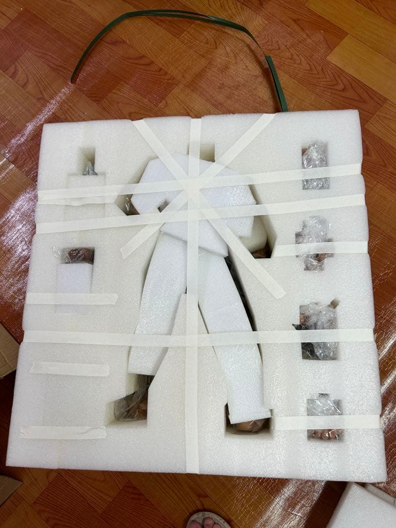 ストリートファイター FS ゴウキ スタチュー フィギュア