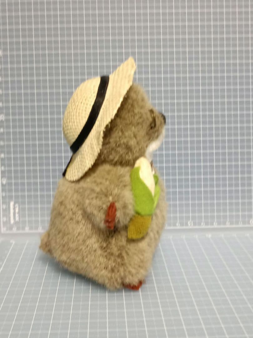 HEART&HEART 中嶋製作所 アンクル・モグ大・小セット