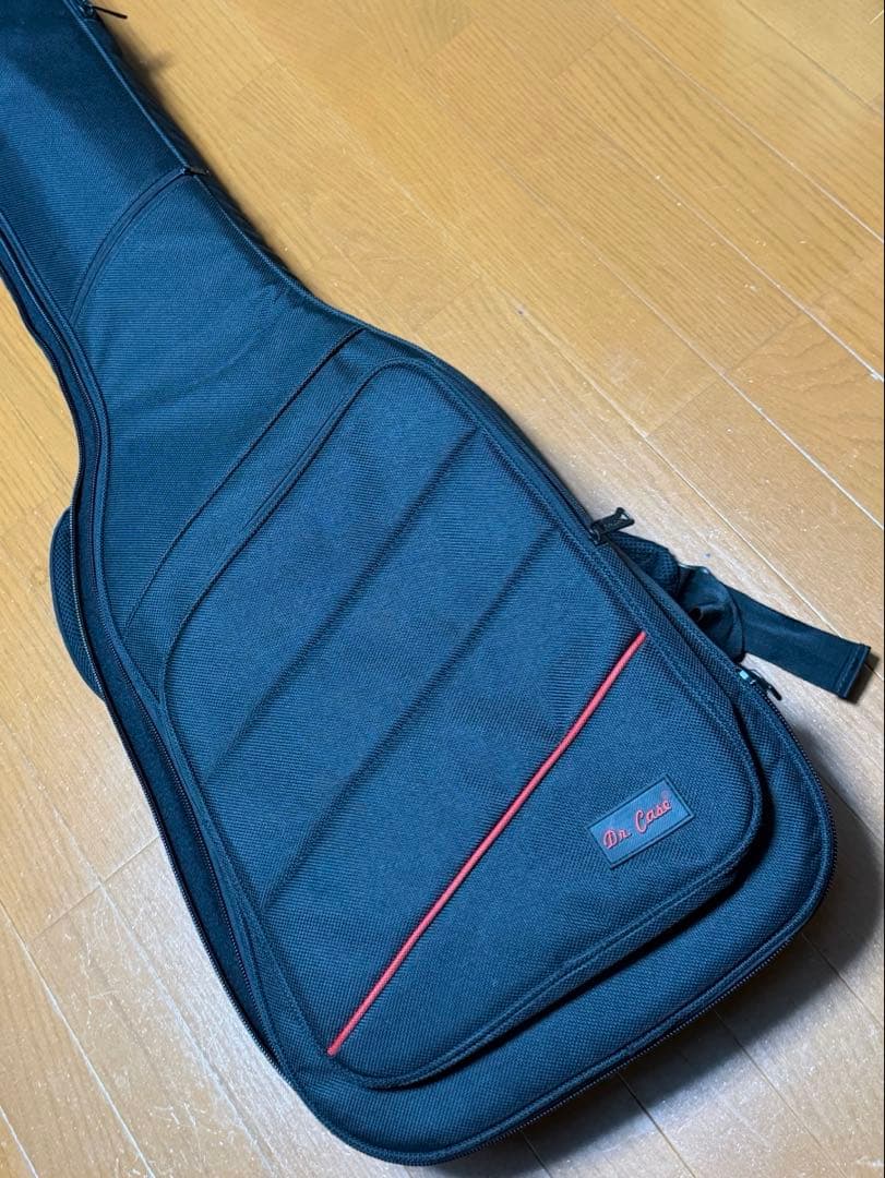 国産ブランド infinite guitar 7弦エレキギター ミディアム