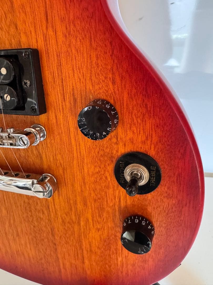 Epiphone Les Paul Special VE ギグバッグ付