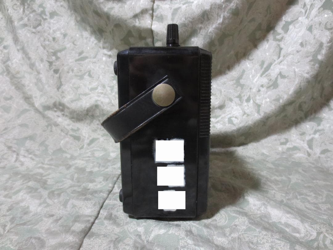 横河電機 電圧計◆VOLTS　A.C. TYPE：2013◆YEW◆4