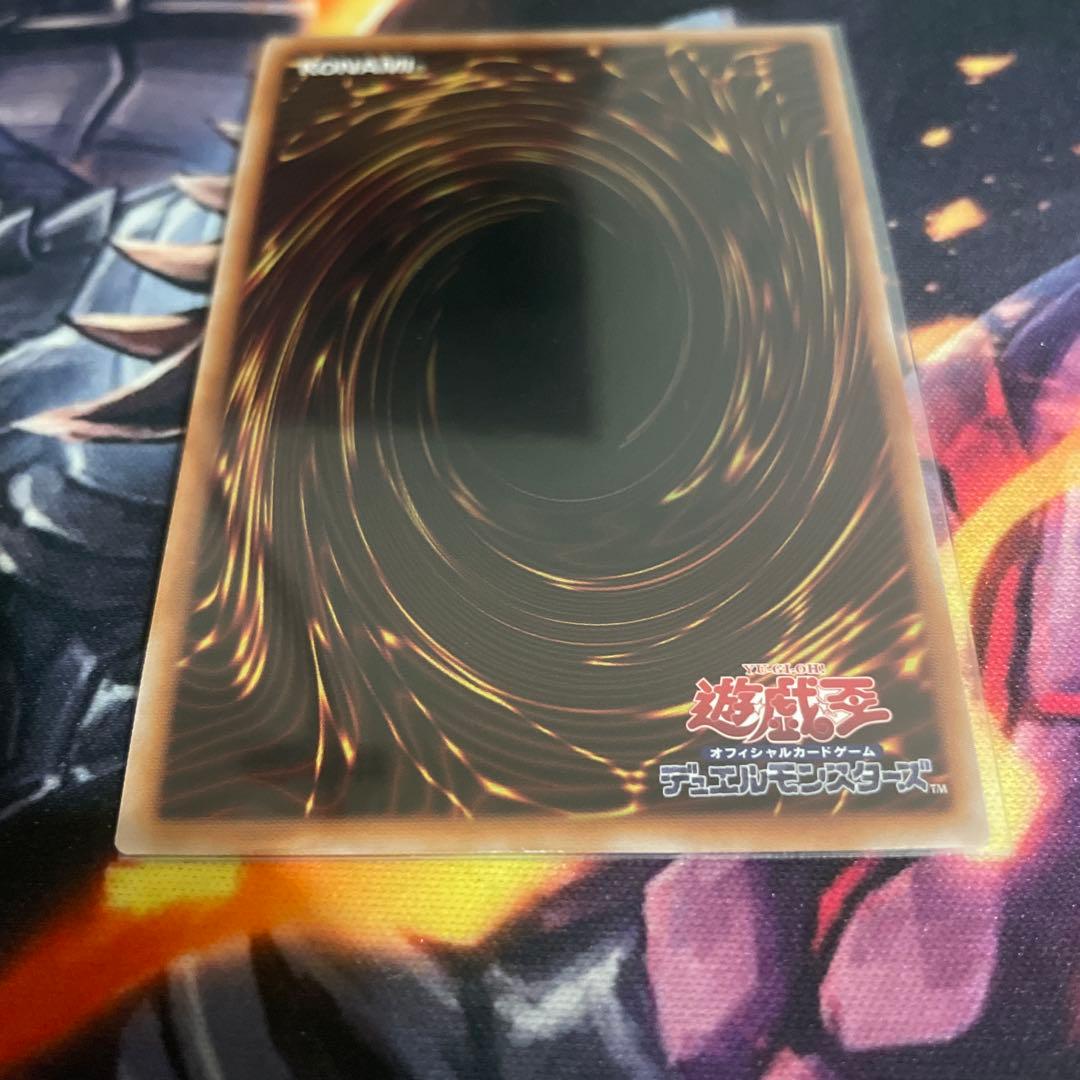 無限泡影 25thシークレットレア クオシク 3枚セット