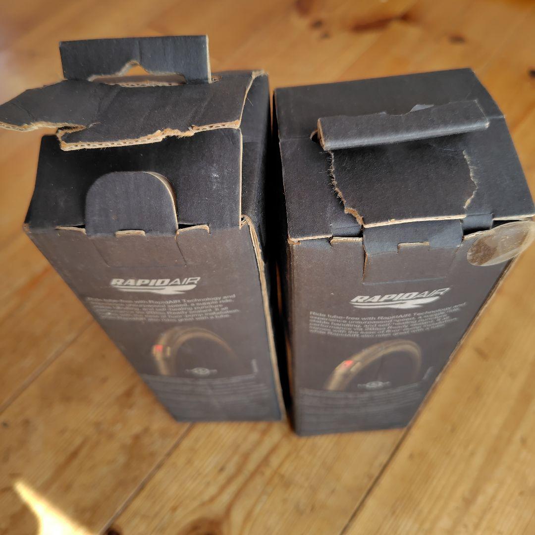 S-WORKS TURBO RAPIDAIR 700×26C