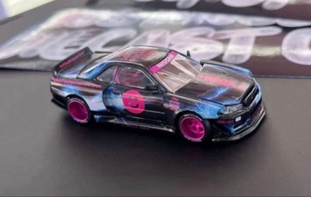 ANTI SOCIAL SOCIAL CLUB × KAIDO HOUSE