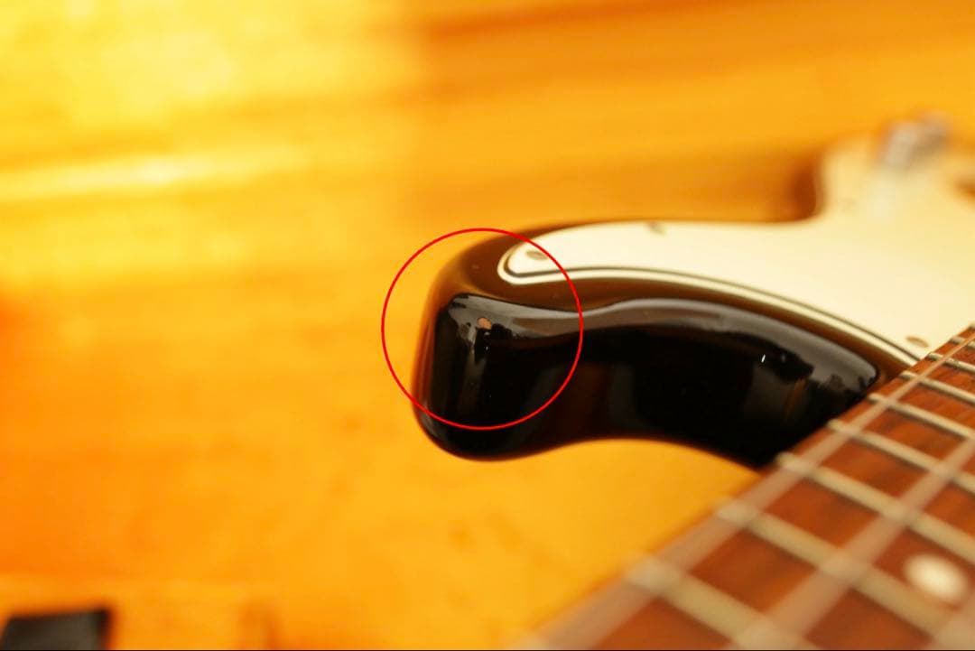 【Momose MPB1-ST/NJ BLK】 PRECISION BASS