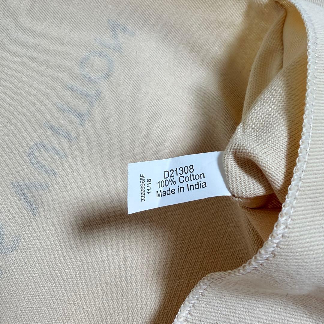 美品　ルイヴィトン　保存袋　10枚　長財布用　現行品