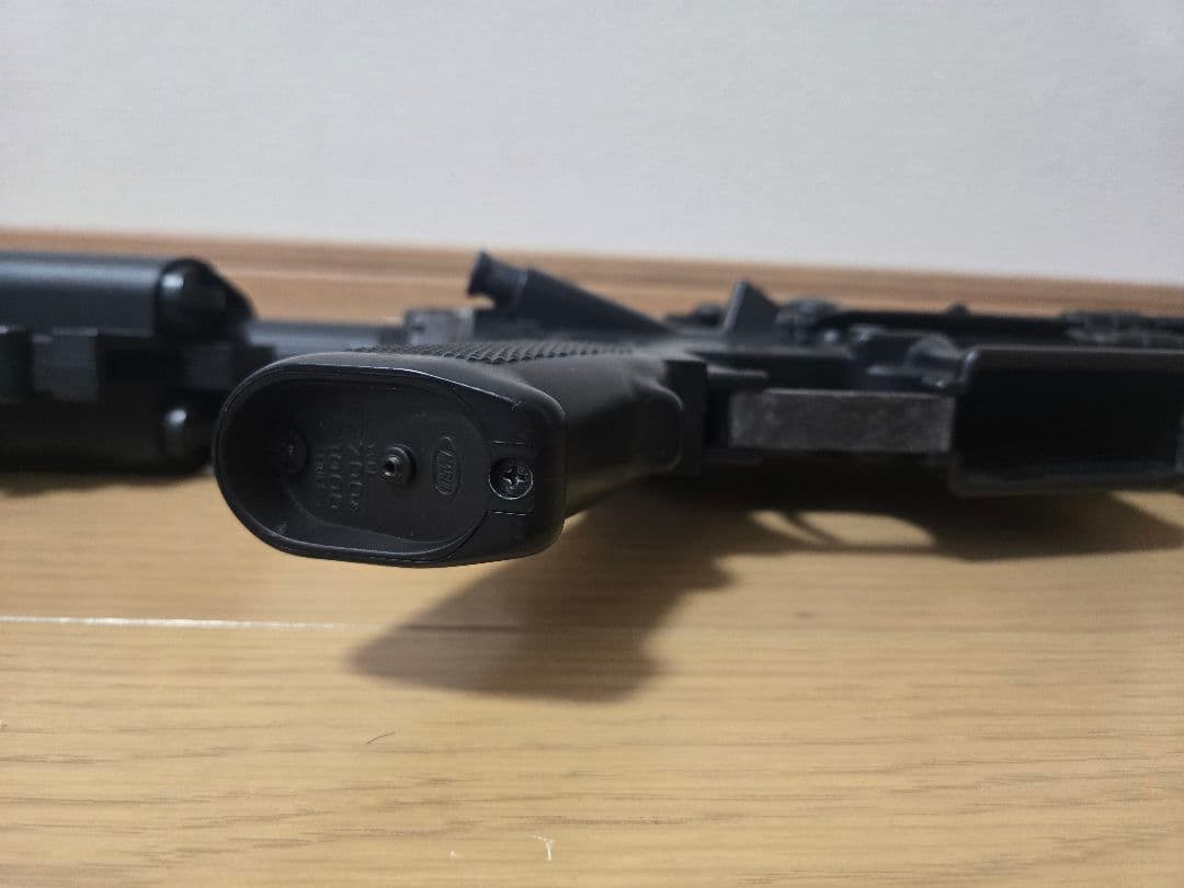 東京マルイ　次世代電動ガン　レシーライフル　※動作未確認、元箱無し