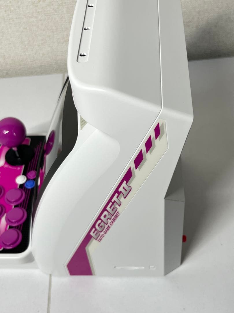 タイトー　イーグレットツー　ミニ EGRET II