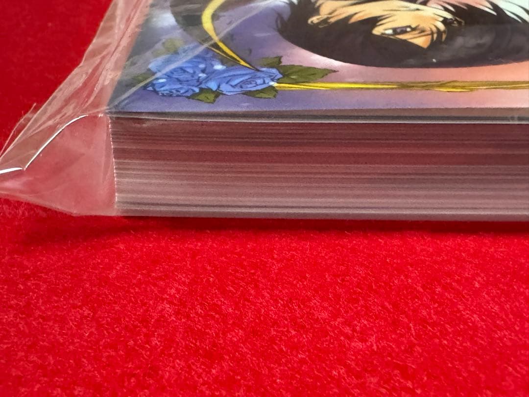 【新品】コードギアス 反逆のルルーシュ 木村貴宏 イラスト集 ポストカード 特典