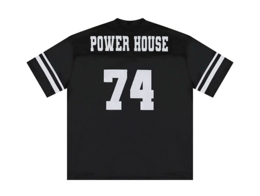 POWERHOUSE GYM XLサイズ パワーハウスジム LYFT FWJ