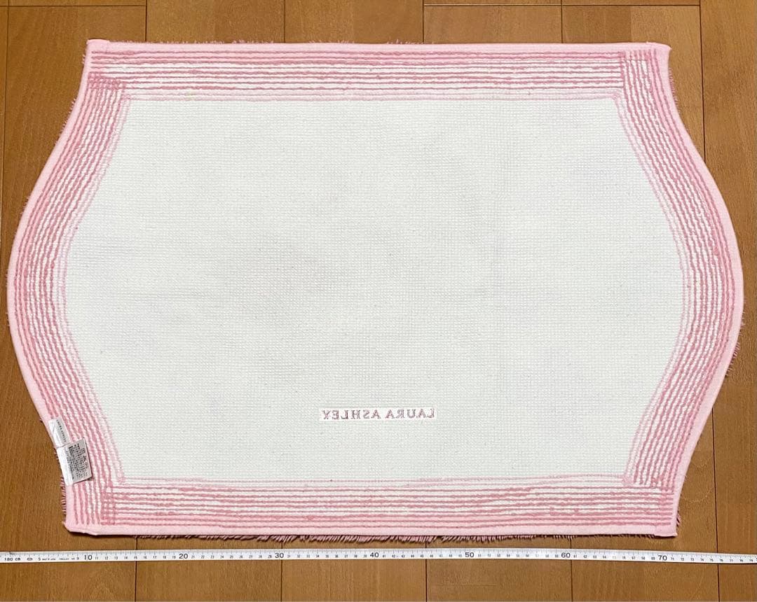 ローラアシュレイ　マット