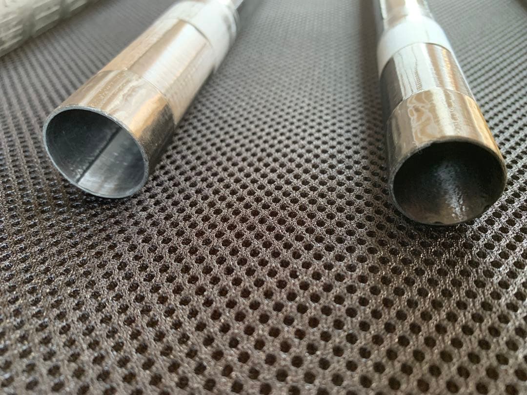 がまかつ　がま磯　たもの柄　パワースペシャル　500　玉の柄　人気モデル　送料込