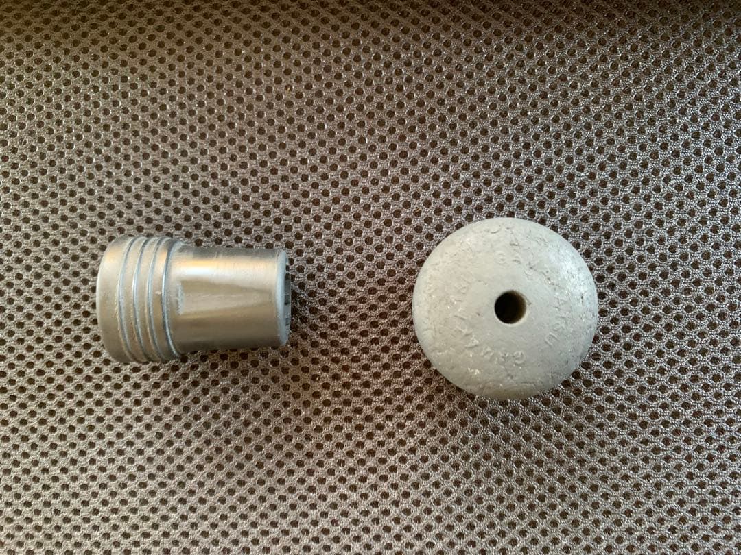 がまかつ　がま磯　たもの柄　パワースペシャル　500　玉の柄　人気モデル　送料込