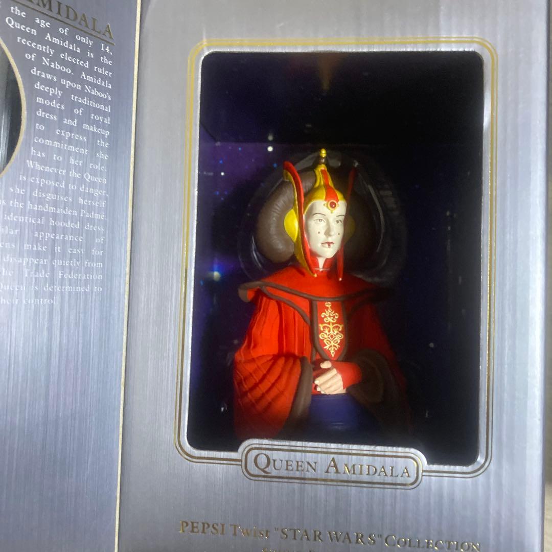 Star Wars ビッグサウンドボトルキャップ　非売品