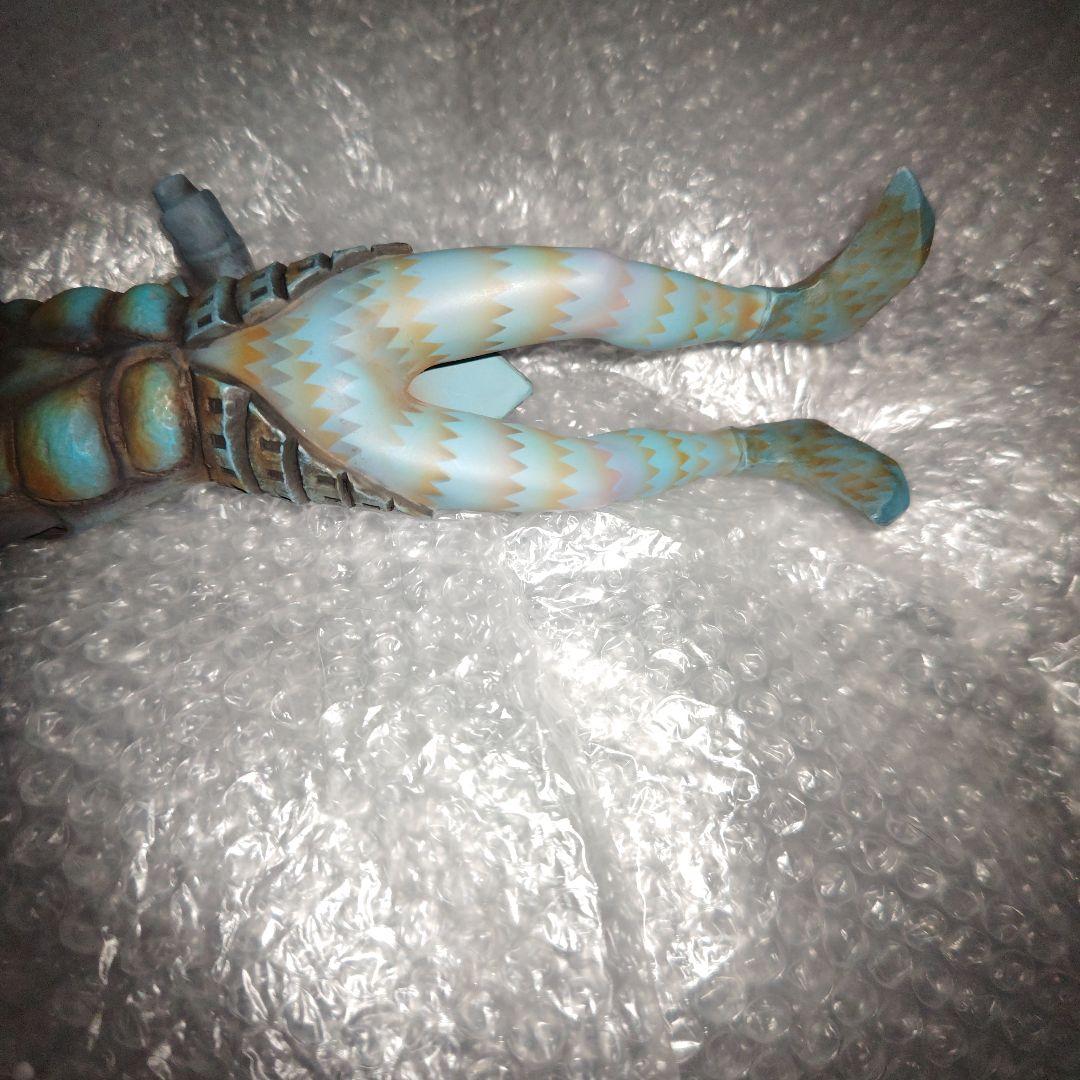 エクスプラス　宇宙忍者　バルタン星人　侵略者を撃て　ウルトラマン　フィギュア