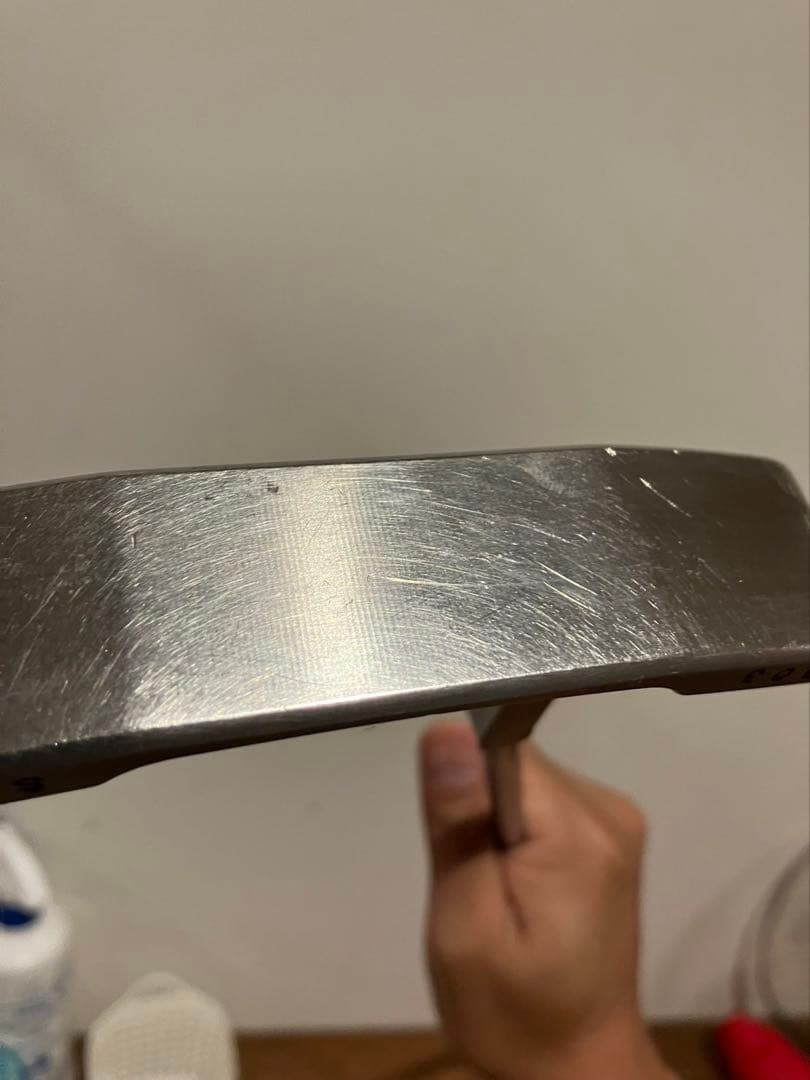 Titleist 303 SSS Scotty Cameron パター