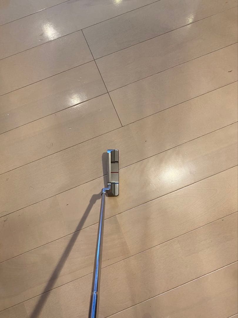 Titleist 303 SSS Scotty Cameron パター