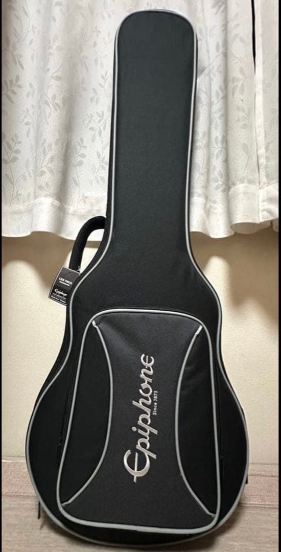 Epiphone レスポール スタンダード 五稜結人モデル