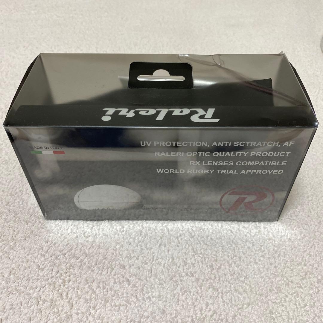 スポーツメガネ スポーツゴーグル ラグビーゴーグル【公式戦着用可能】