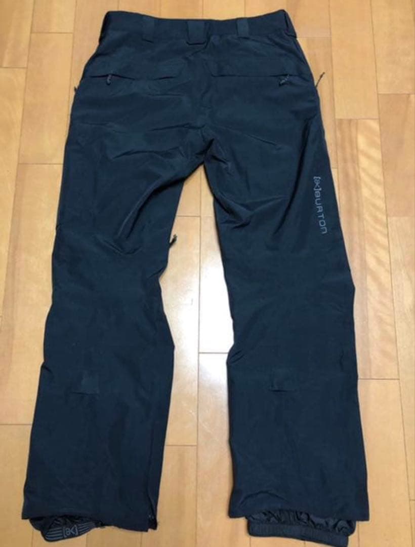 BURTON ak GORE-TEX Cyclic Pant Mサイズ