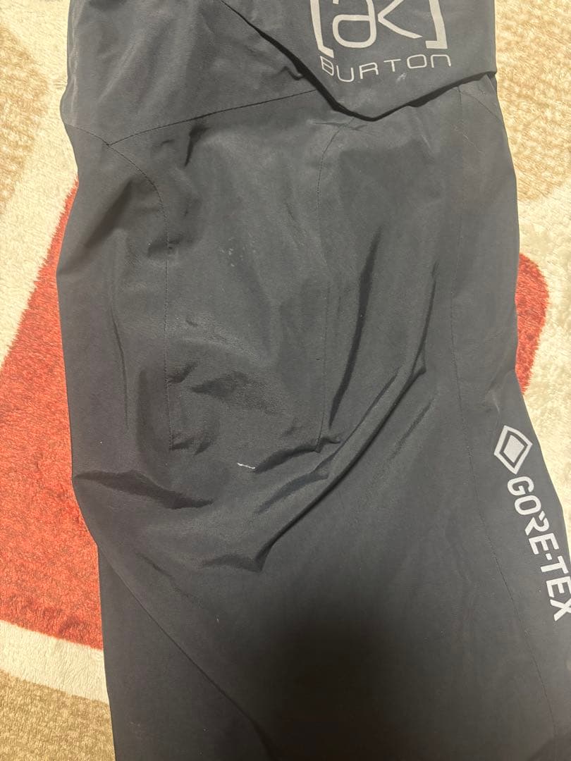 BURTON ak GORE-TEX Cyclic Pant Mサイズ